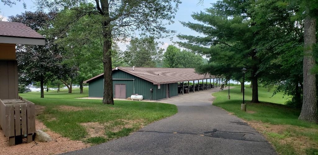 491 St Andrew Trail Nekoosa, WI 54457 - Photo 17 of 19