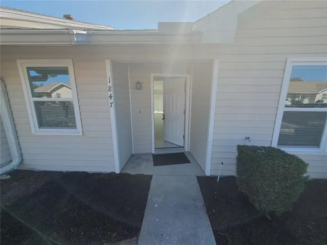 $1,950 | 1847 Orange Blvd Way, Palm Harbor, FL 34683