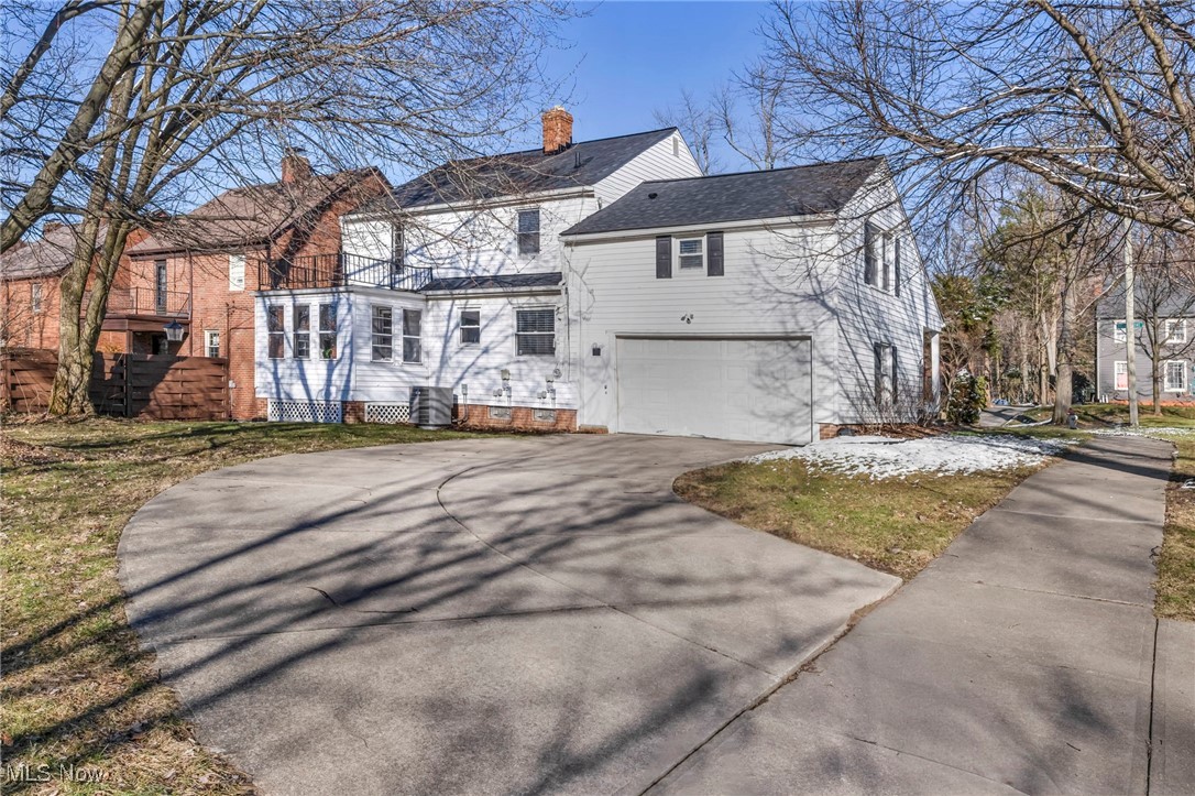 1236 Yellowstone Road Cleveland Heights, OH 44121 - Photo 38 of 39