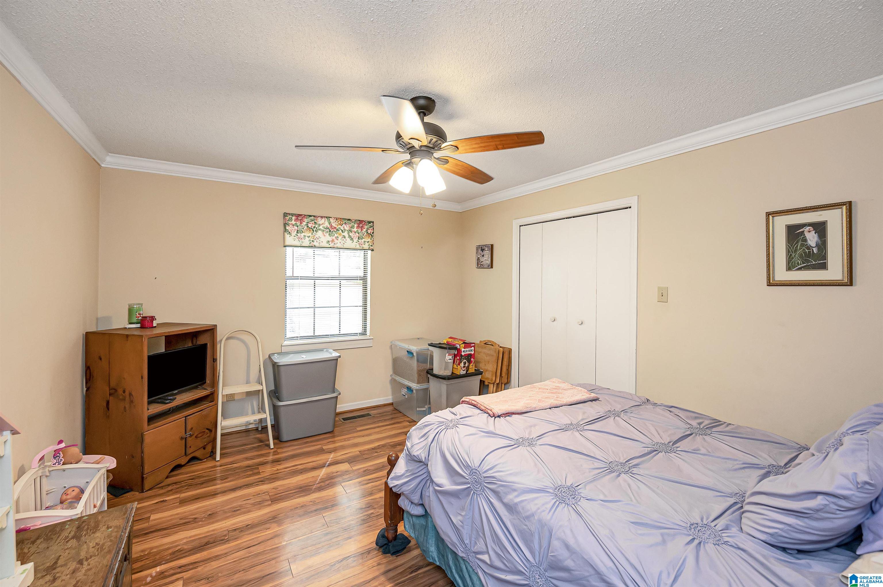 785 Ridgeway Circle Talladega, AL 35160 - Photo 27 of 67