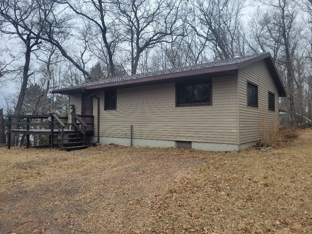 26391 Indian Mounds Road Spooner, WI 54801 - Photo 1 of 27