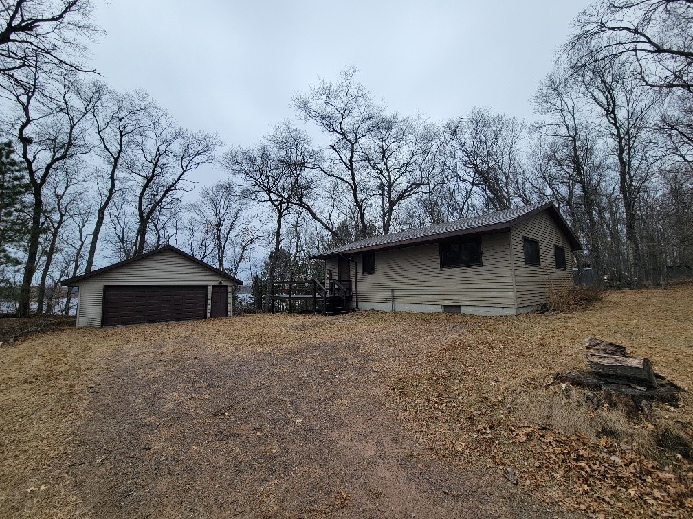 26391 Indian Mounds Road Spooner, WI 54801 - Photo 2 of 27