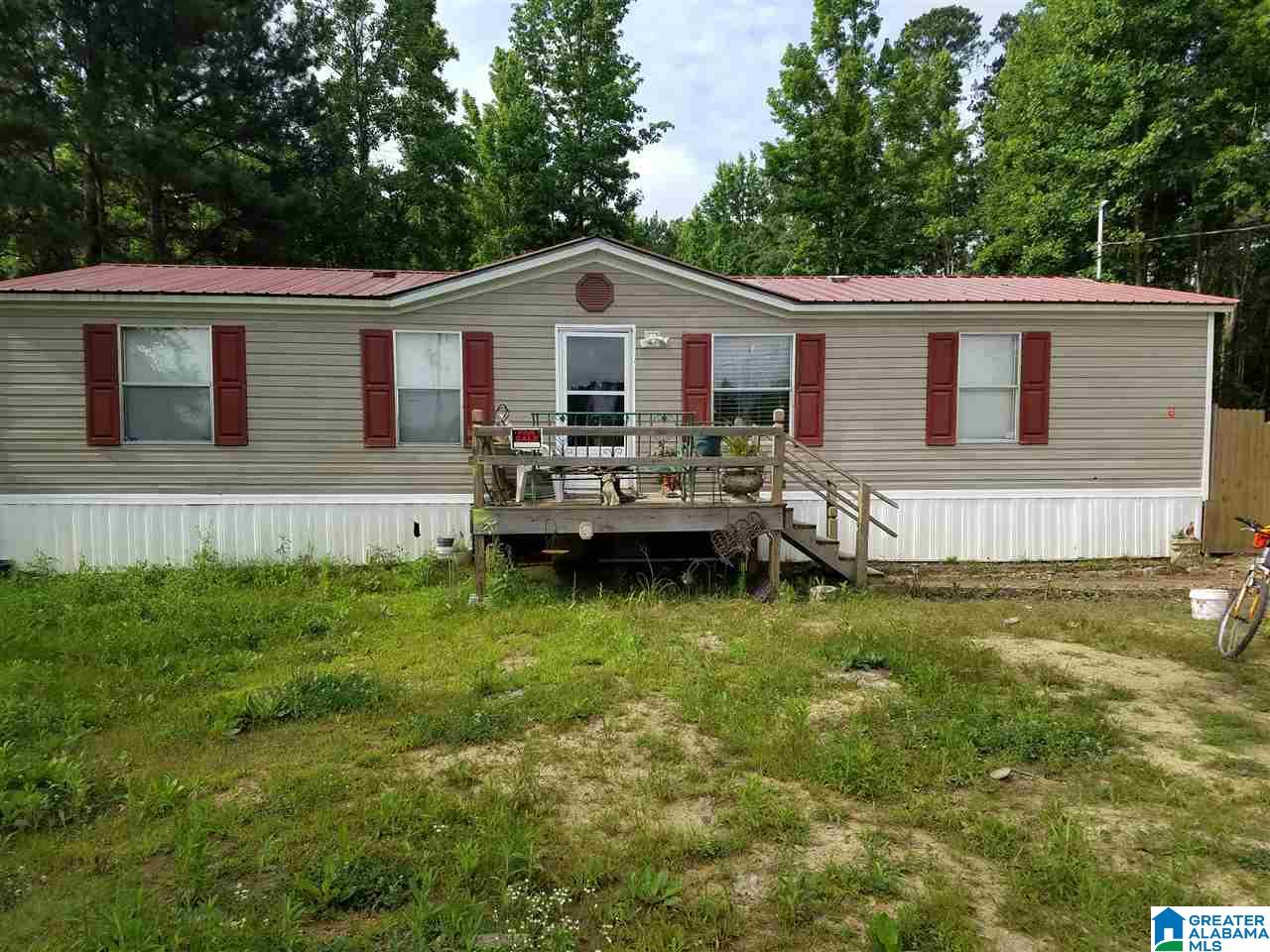 5200 Highway 57 Oneonta Al Vincent, AL 35178 - Photo 1 of 17