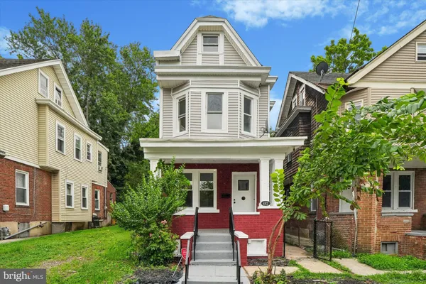 $279,000 | 462 Mrtn King Jr, Trenton, NJ 08628