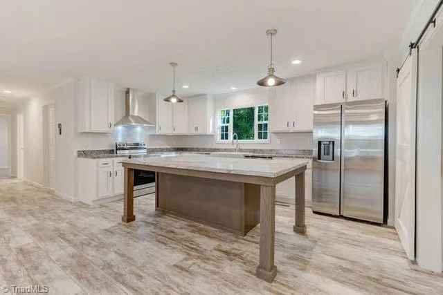 $300,000 | 1920 Ashby Street, Eden, NC 27288