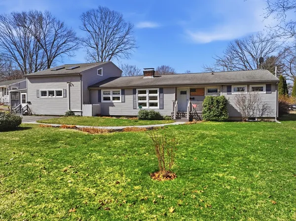 $699,000 | 11 Paul Street, Auburn, MA 01501