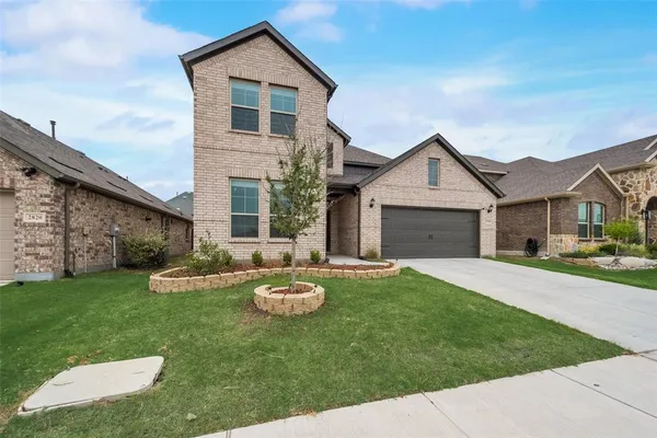 $570,000 | 2900 Evergreen Trail, Celina, TX 75009
