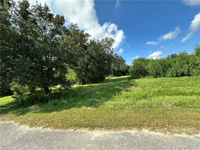 $120,000 | Lot 17 Delta Drive, Lockport, LA 70374