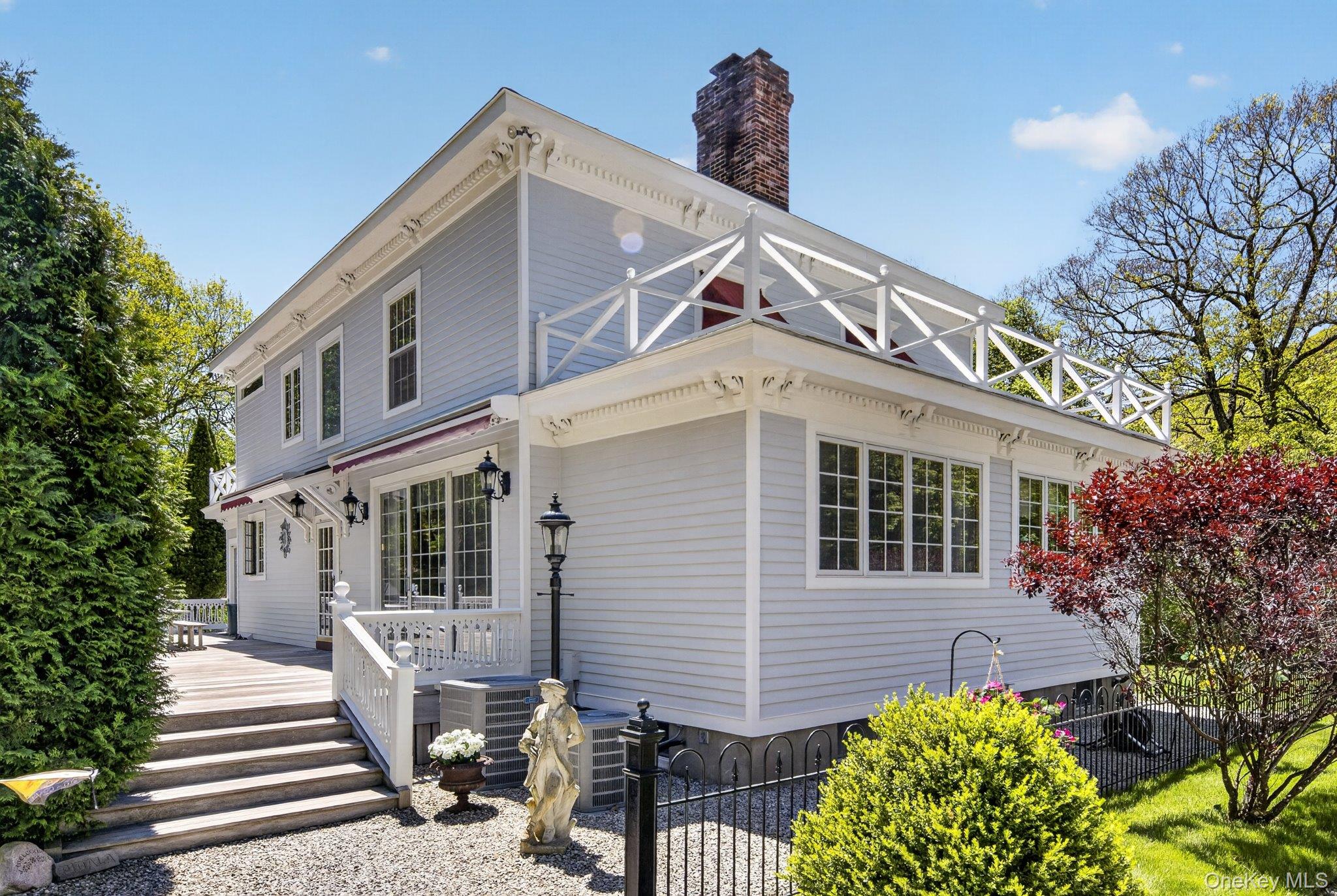 260 Fishkill Road Cold Spring, NY 10516 - Photo 23 of 30