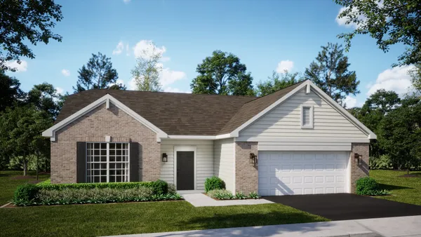 $483,103 | 365 Cottrell Lane, Aurora, IL 60506