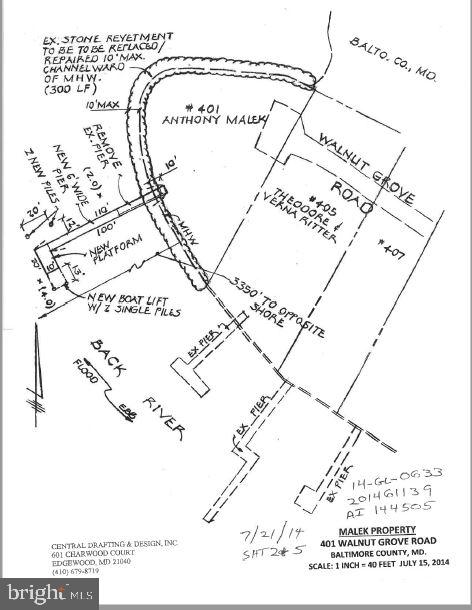 401 Walnut Grove Road Essex, MD 21221 - Photo 4 of 4 Gallery Image 4