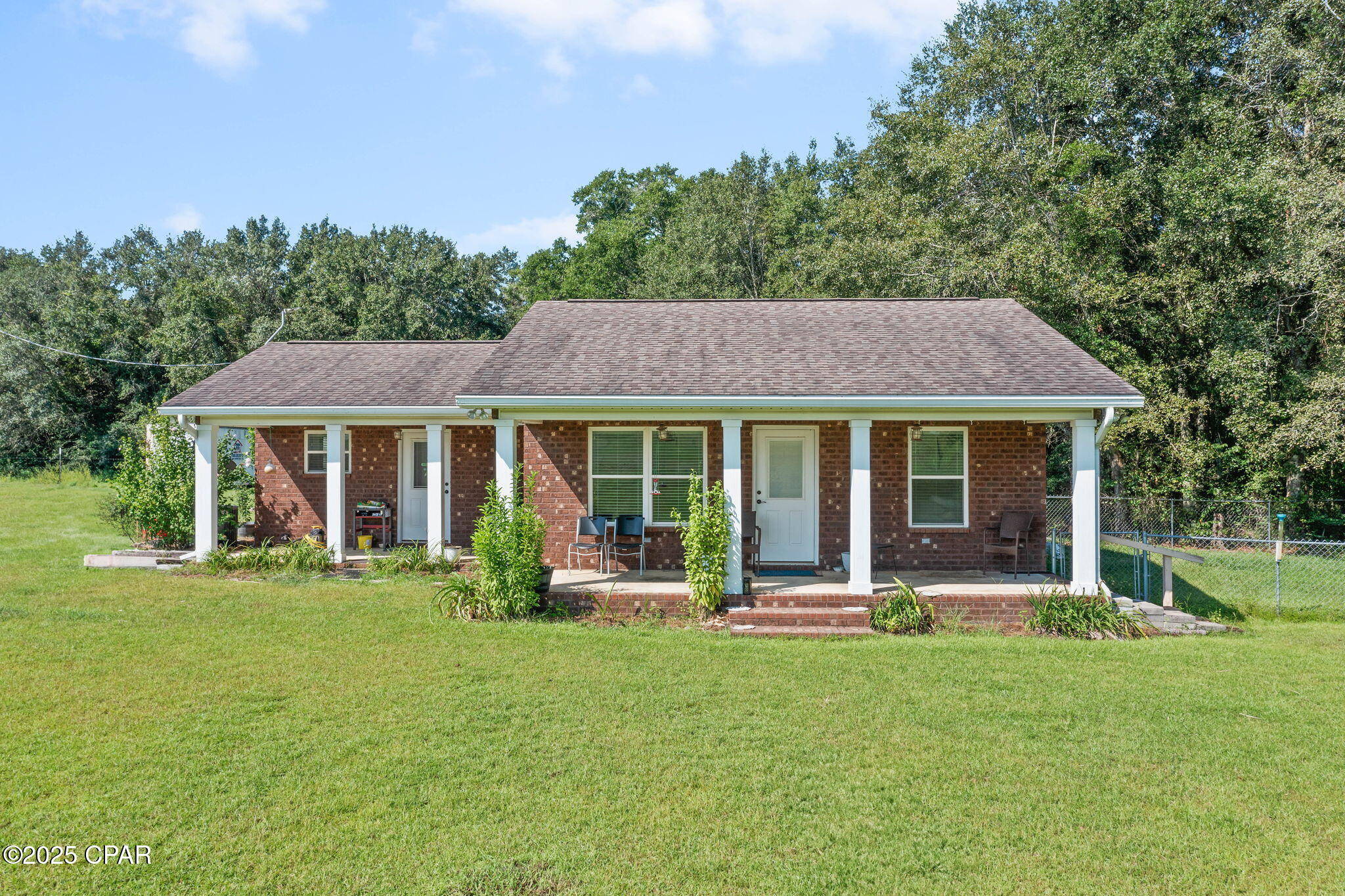 1098 Whitaker Road Graceville, FL 32440 - Photo 1 of 30 Gallery Image 1