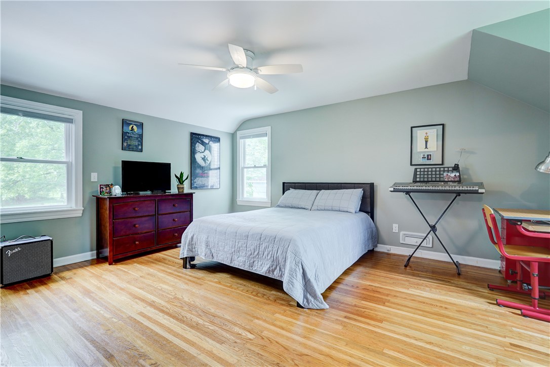 17 West Jefferson Road Pittsford, NY 14534 - Photo 29 of 50 Bedroom number three