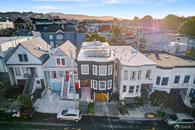$1,075,000 | 20 Appleton Avenue, San Francisco, CA 94110