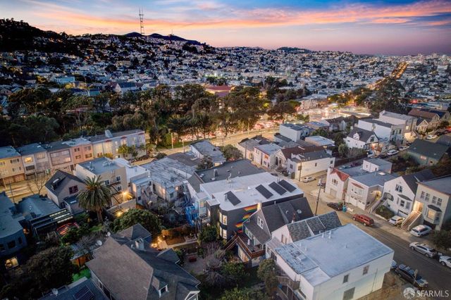 $1,075,000 | 20 Appleton Avenue, San Francisco, CA 94110