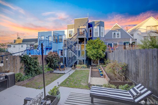 $1,075,000 | 20 Appleton Avenue, San Francisco, CA 94110