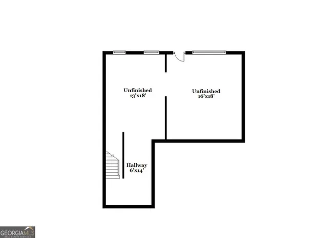 $2,250 | 170 Mandy Lane, Covington, GA 30014