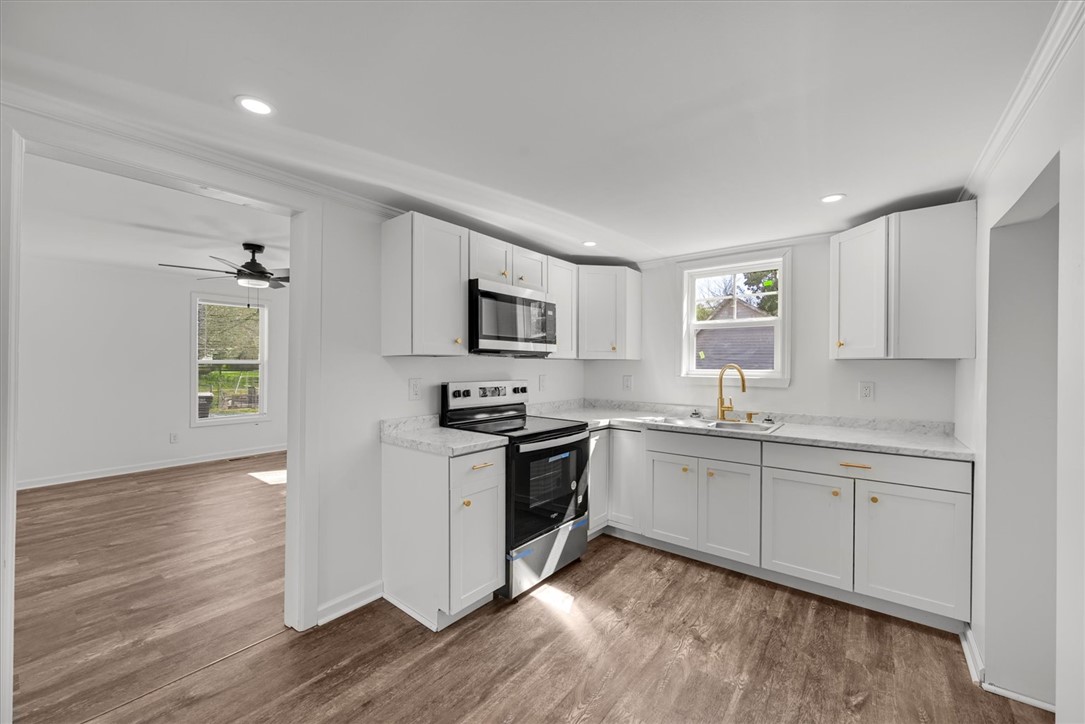 21 Mc Gee Street Belton, SC 29627 - Photo 15 of 31