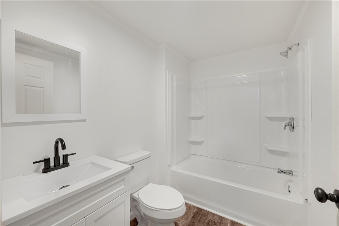 21 Mc Gee Street Belton, SC 29627 - Photo 23 of 31