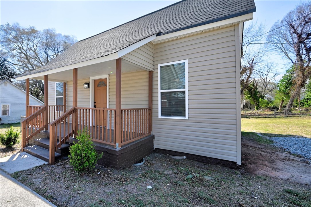 21 Mc Gee Street Belton, SC 29627 - Photo 24 of 31