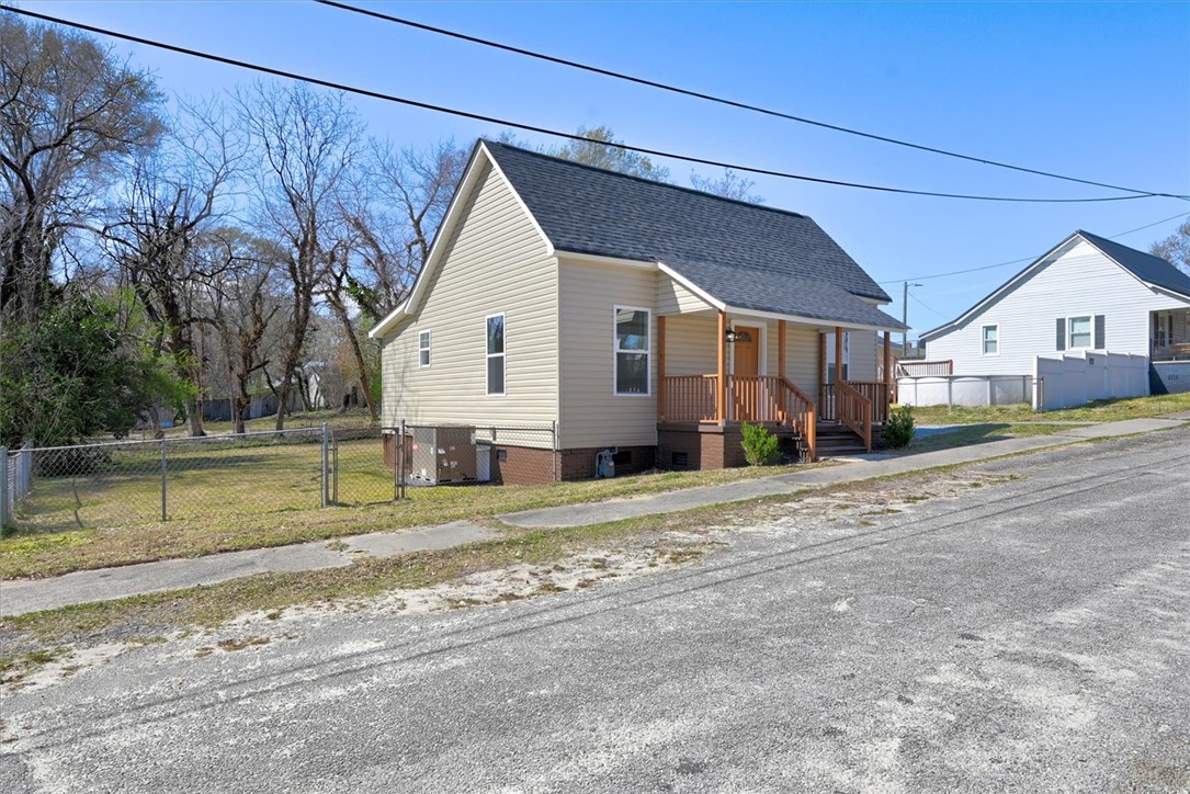 21 Mc Gee Street Belton, SC 29627 - Photo 25 of 31