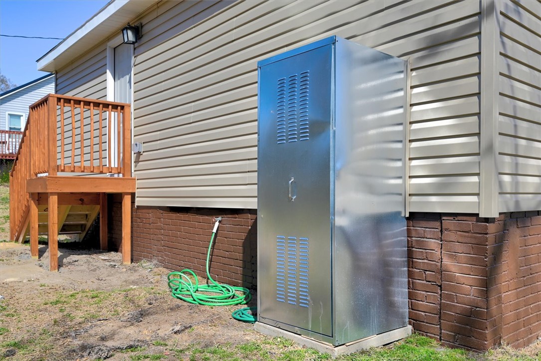 21 Mc Gee Street Belton, SC 29627 - Photo 29 of 31