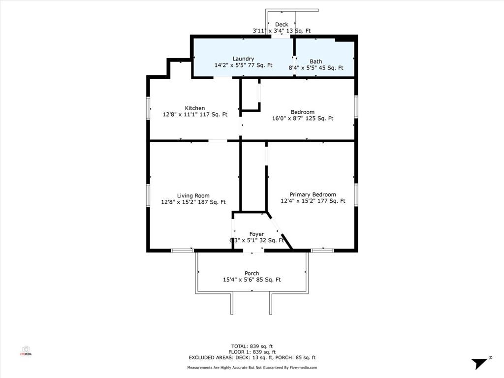21 Mc Gee Street Belton, SC 29627 - Photo 31 of 31