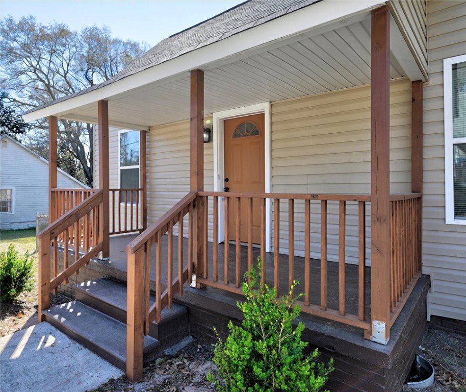 21 Mc Gee Street Belton, SC 29627 - Photo 4 of 31