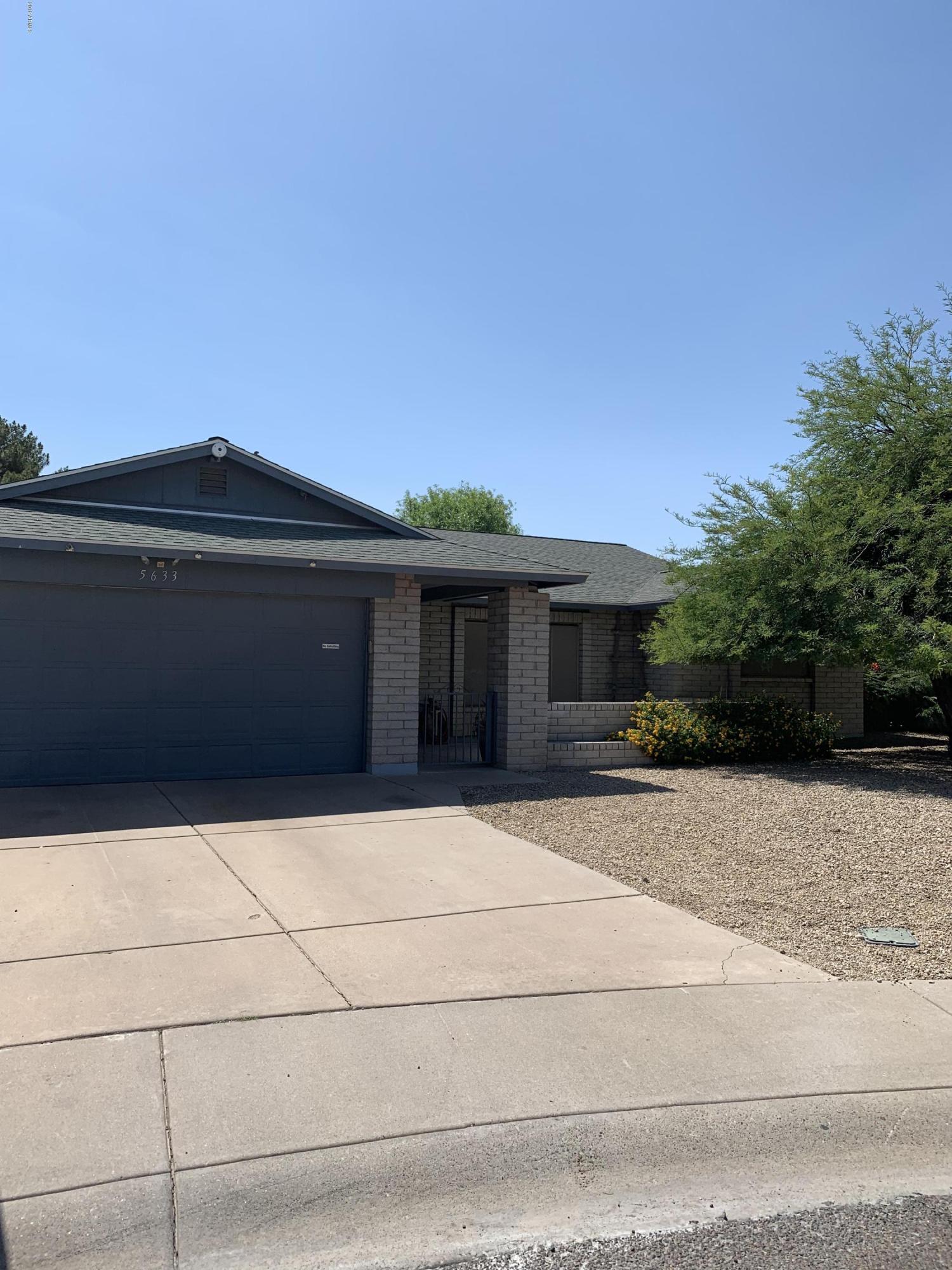 5633 West Redfield Road Glendale, AZ 85306 - Photo 2 of 43 IMG_0522