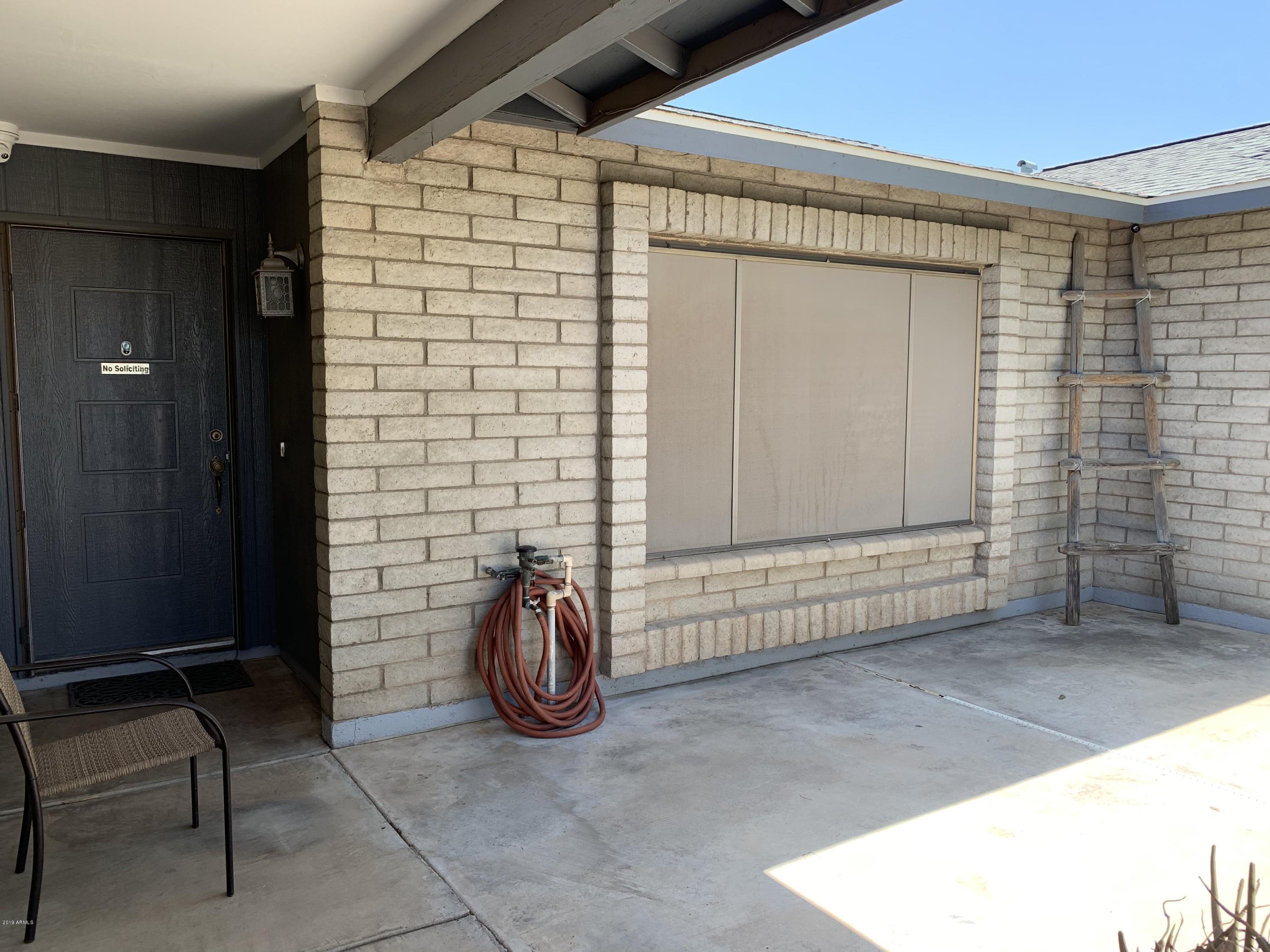 5633 West Redfield Road Glendale, AZ 85306 - Photo 5 of 43 IMG_0533