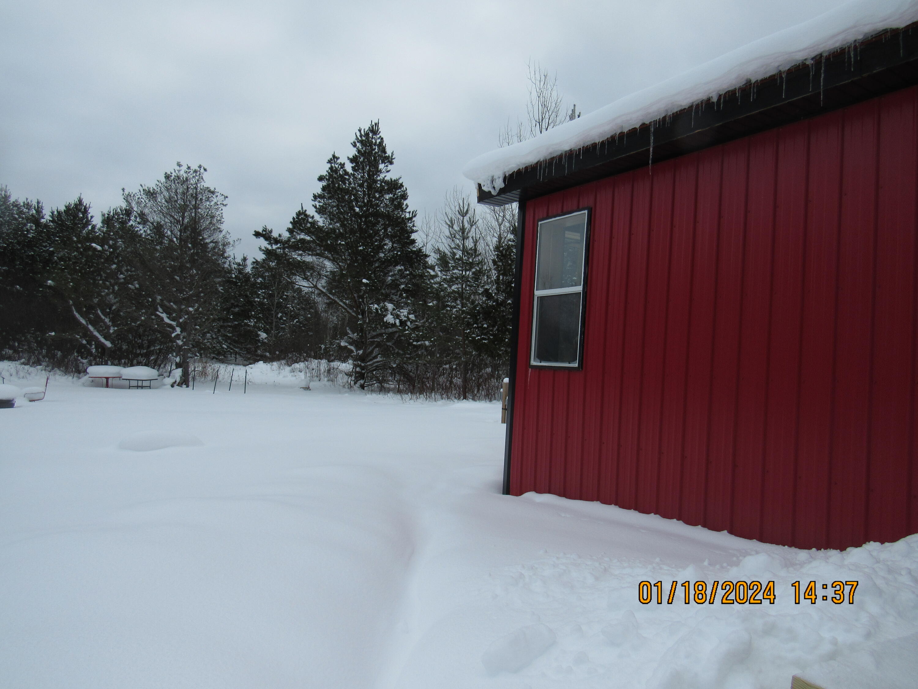 8470 Sommers Road Levering, MI 49755 - Photo 43 of 55 Gallery Image 43