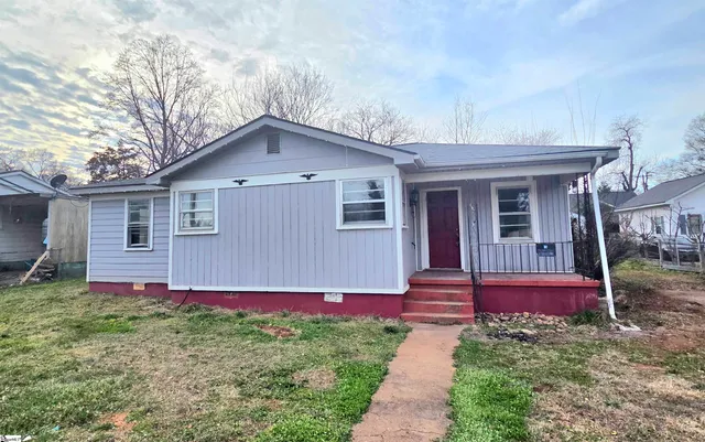 $125,000 | 197 Alamo Street, Greenville, SC 29617