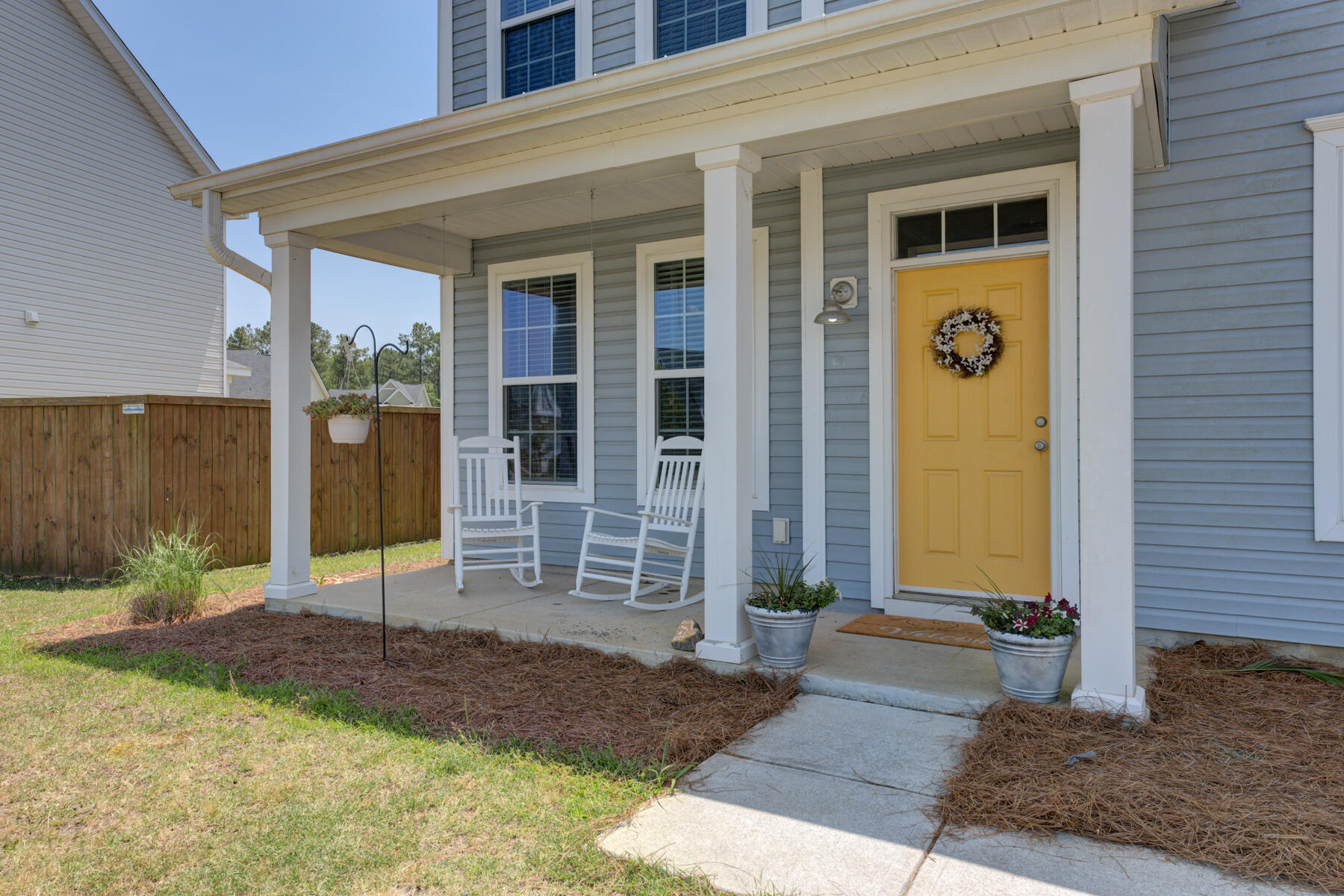 2118 Pimlico Drive Ridgeville, SC 29472 - Photo 3 of 43 2118 Pimlico Dr, Ridgeville SC (4)