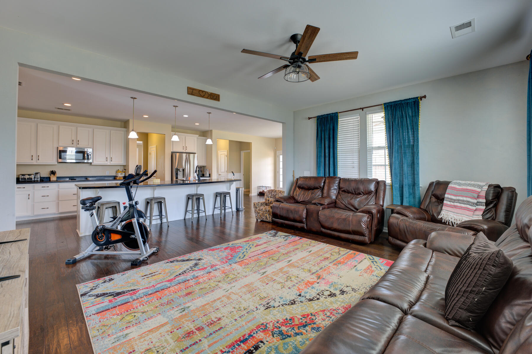 2118 Pimlico Drive Ridgeville, SC 29472 - Photo 8 of 43 2118 Pimlico Dr, Ridgeville SC (9)