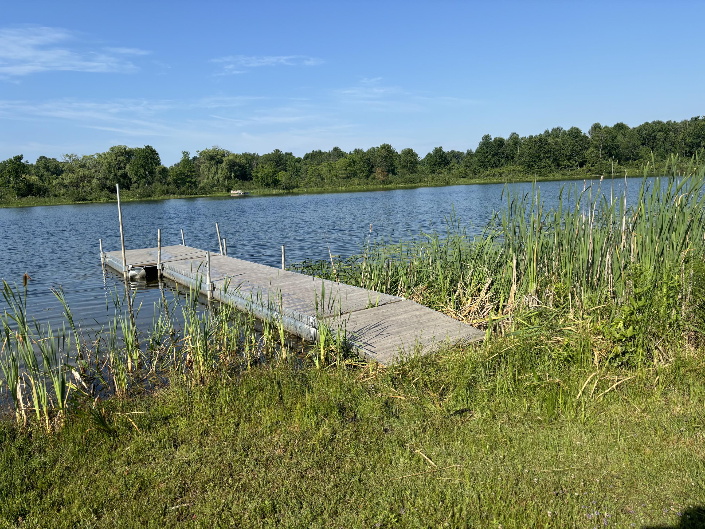 8477 Gressley Road Hesperia, MI 49421 - Photo 4 of 4 IMG_1916