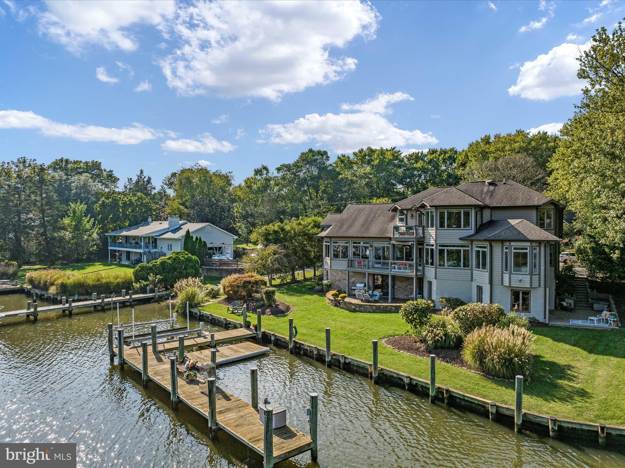 435 Ferry Point Road Annapolis, MD 21403 - Photo 5 of 77