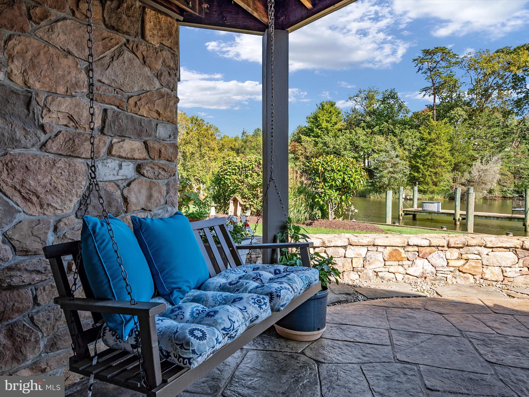 435 Ferry Point Road Annapolis, MD 21403 - Photo 55 of 77