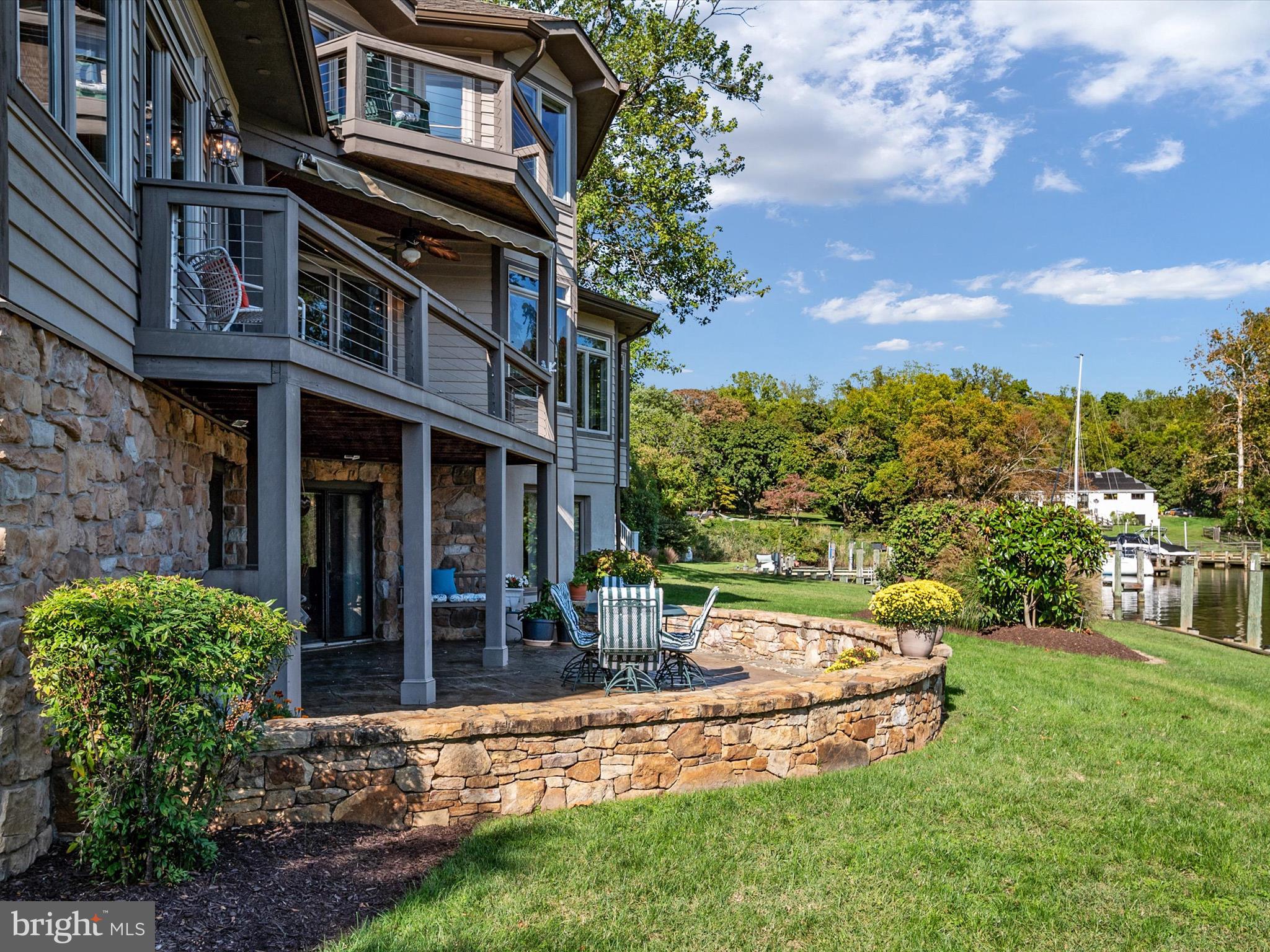 435 Ferry Point Road Annapolis, MD 21403 - Photo 62 of 77