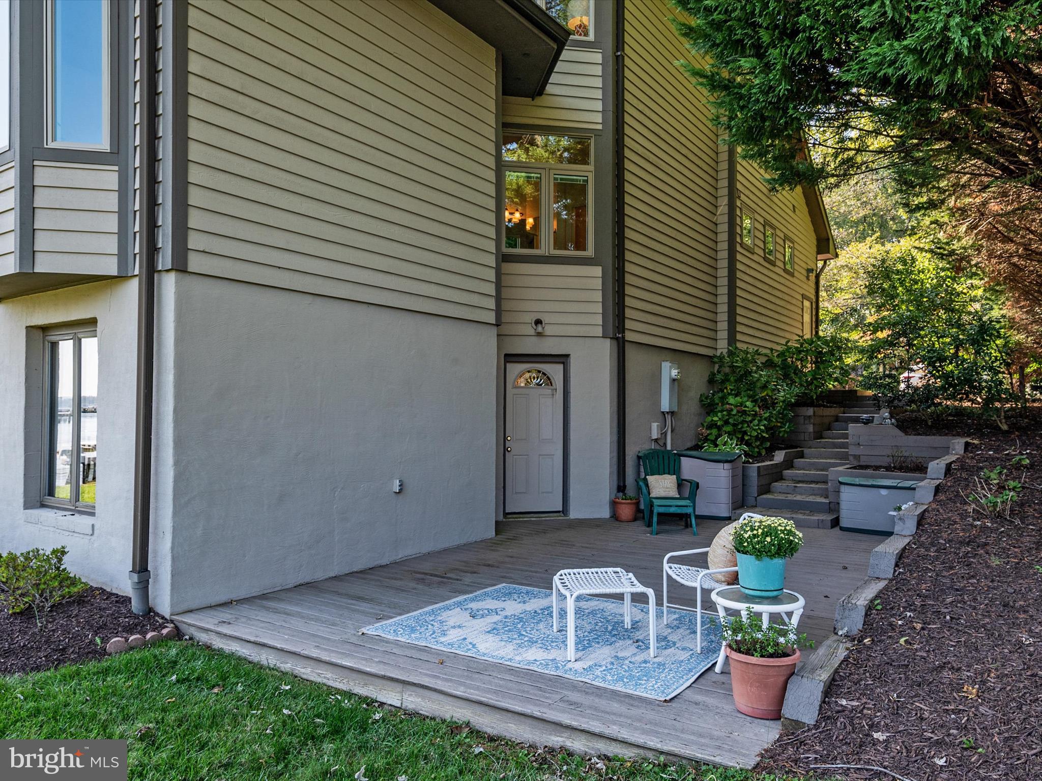 435 Ferry Point Road Annapolis, MD 21403 - Photo 65 of 77