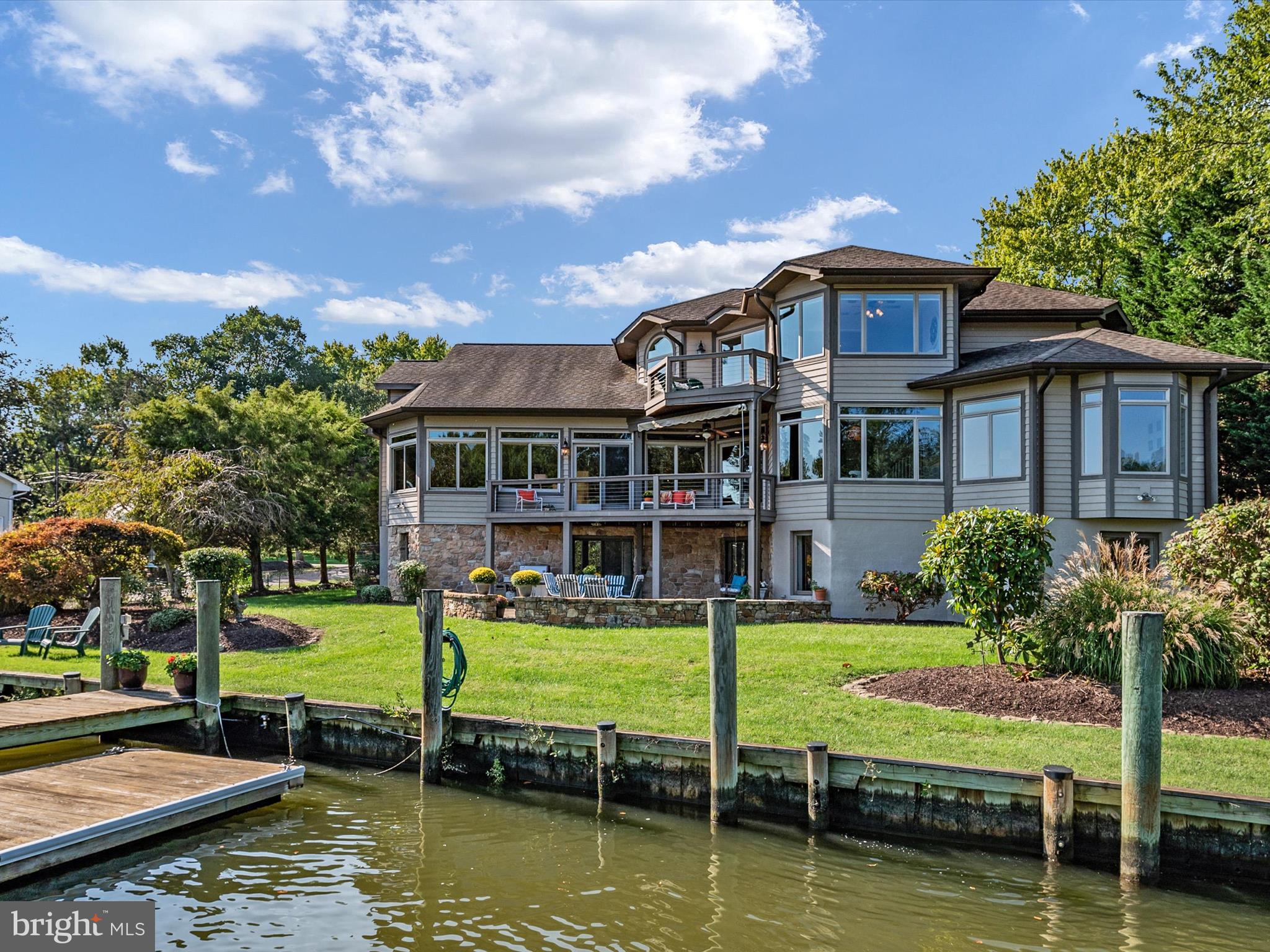 435 Ferry Point Road Annapolis, MD 21403 - Photo 67 of 77