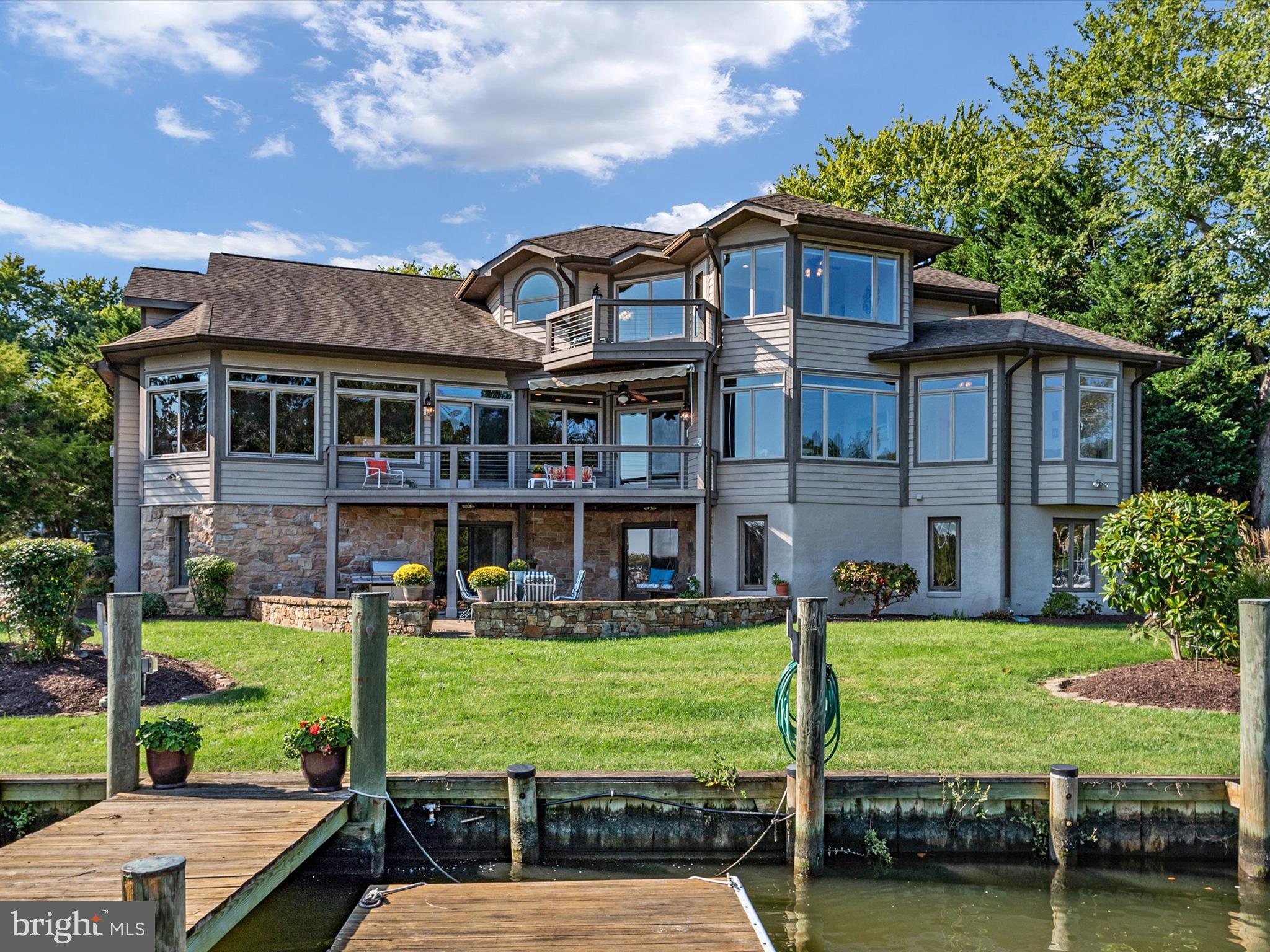 435 Ferry Point Road Annapolis, MD 21403 - Photo 68 of 77