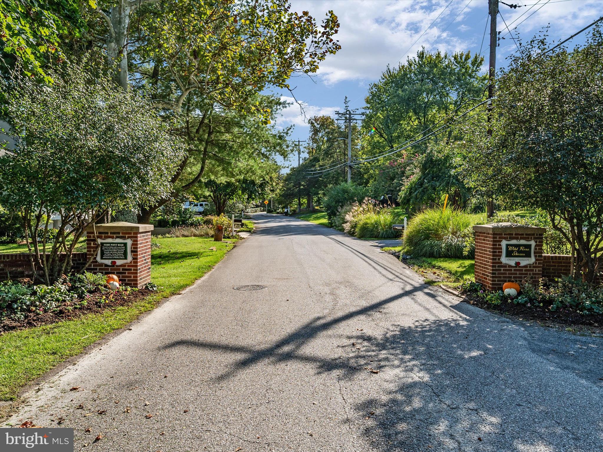 435 Ferry Point Road Annapolis, MD 21403 - Photo 69 of 77