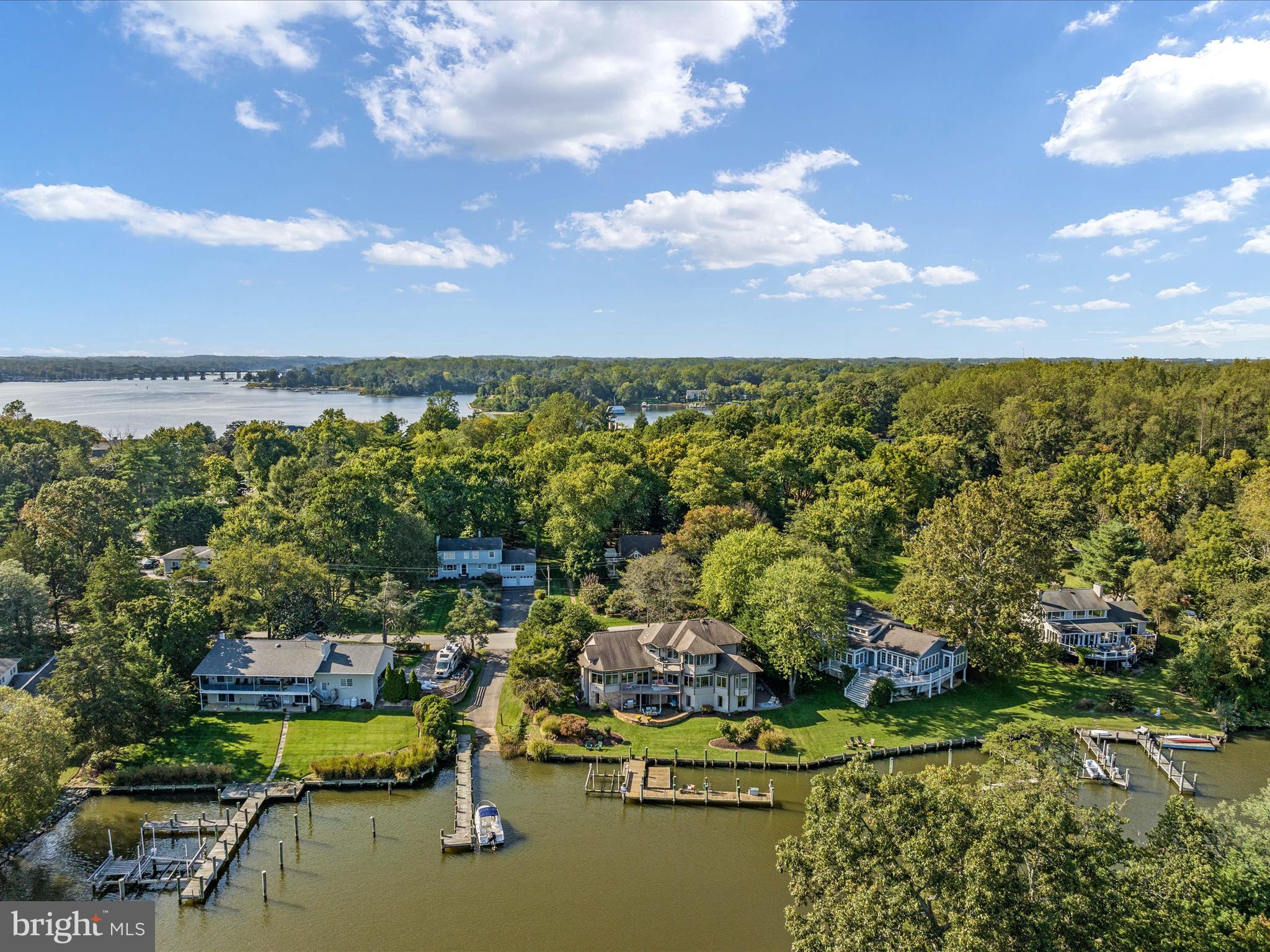 435 Ferry Point Road Annapolis, MD 21403 - Photo 7 of 77