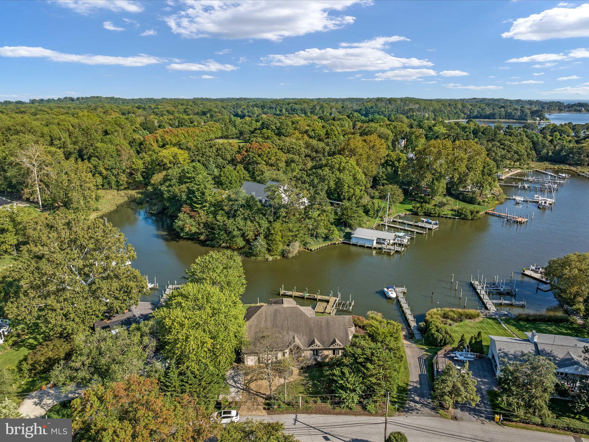 435 Ferry Point Road Annapolis, MD 21403 - Photo 71 of 77