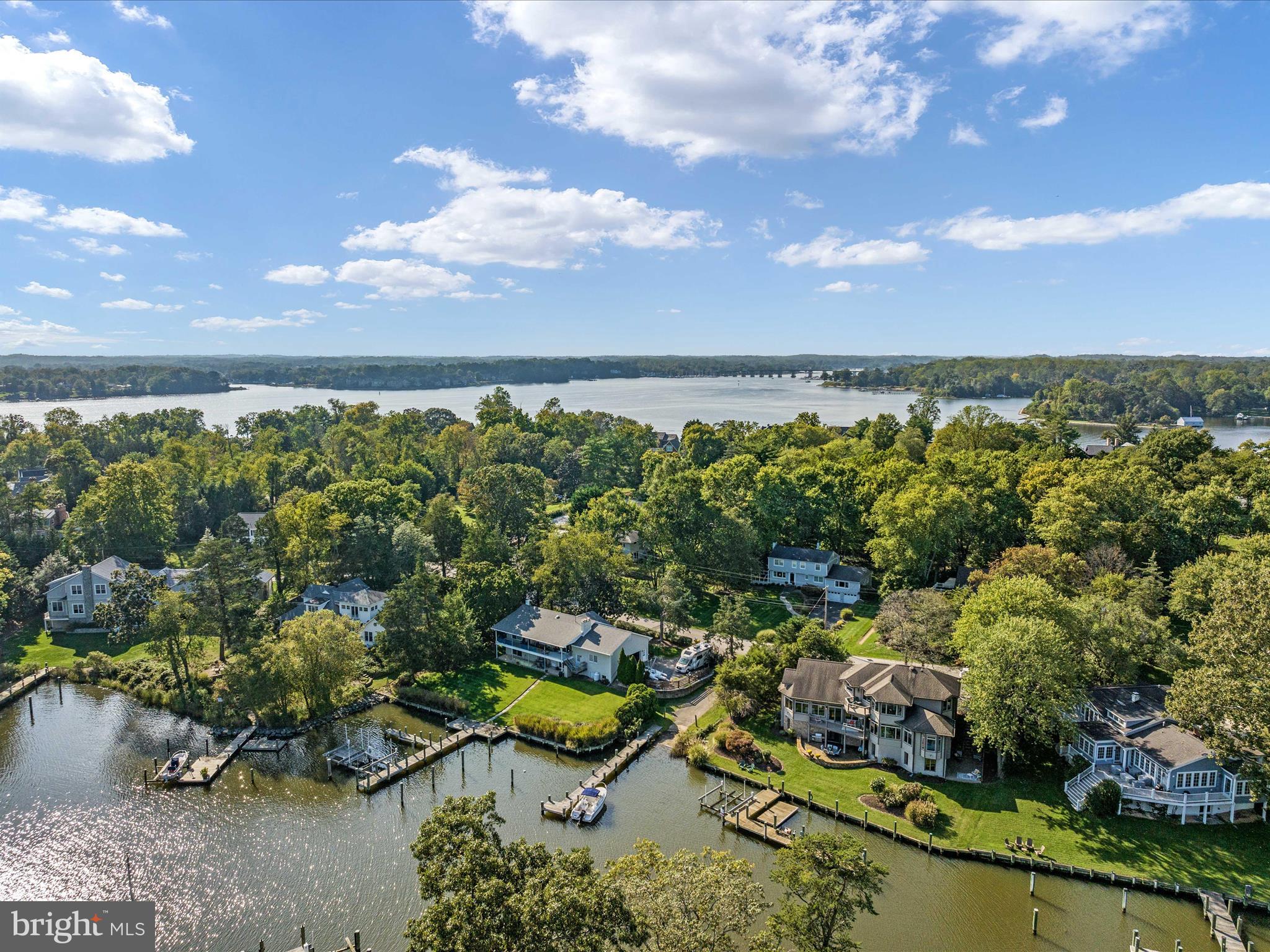 435 Ferry Point Road Annapolis, MD 21403 - Photo 72 of 77