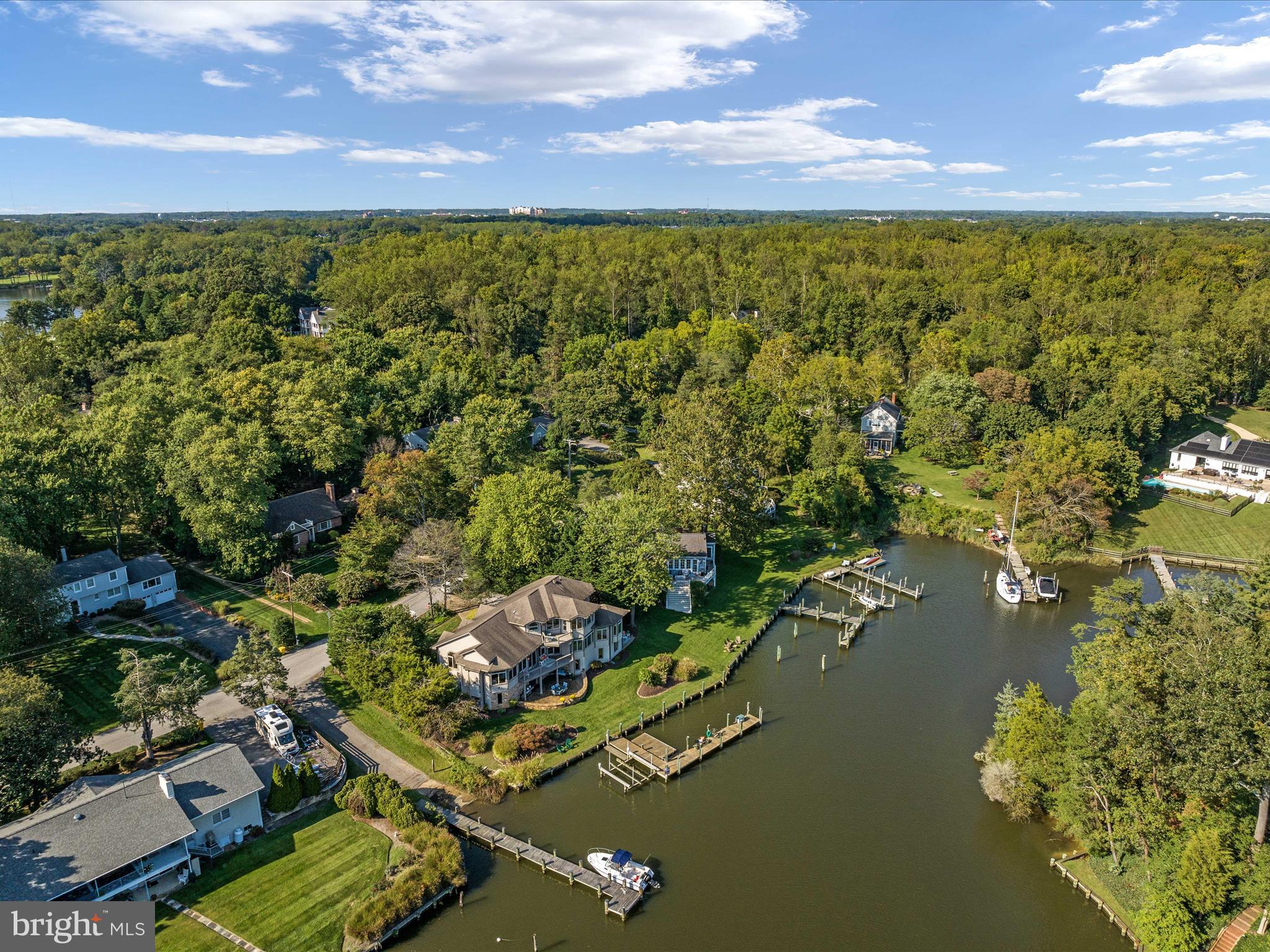 435 Ferry Point Road Annapolis, MD 21403 - Photo 74 of 77