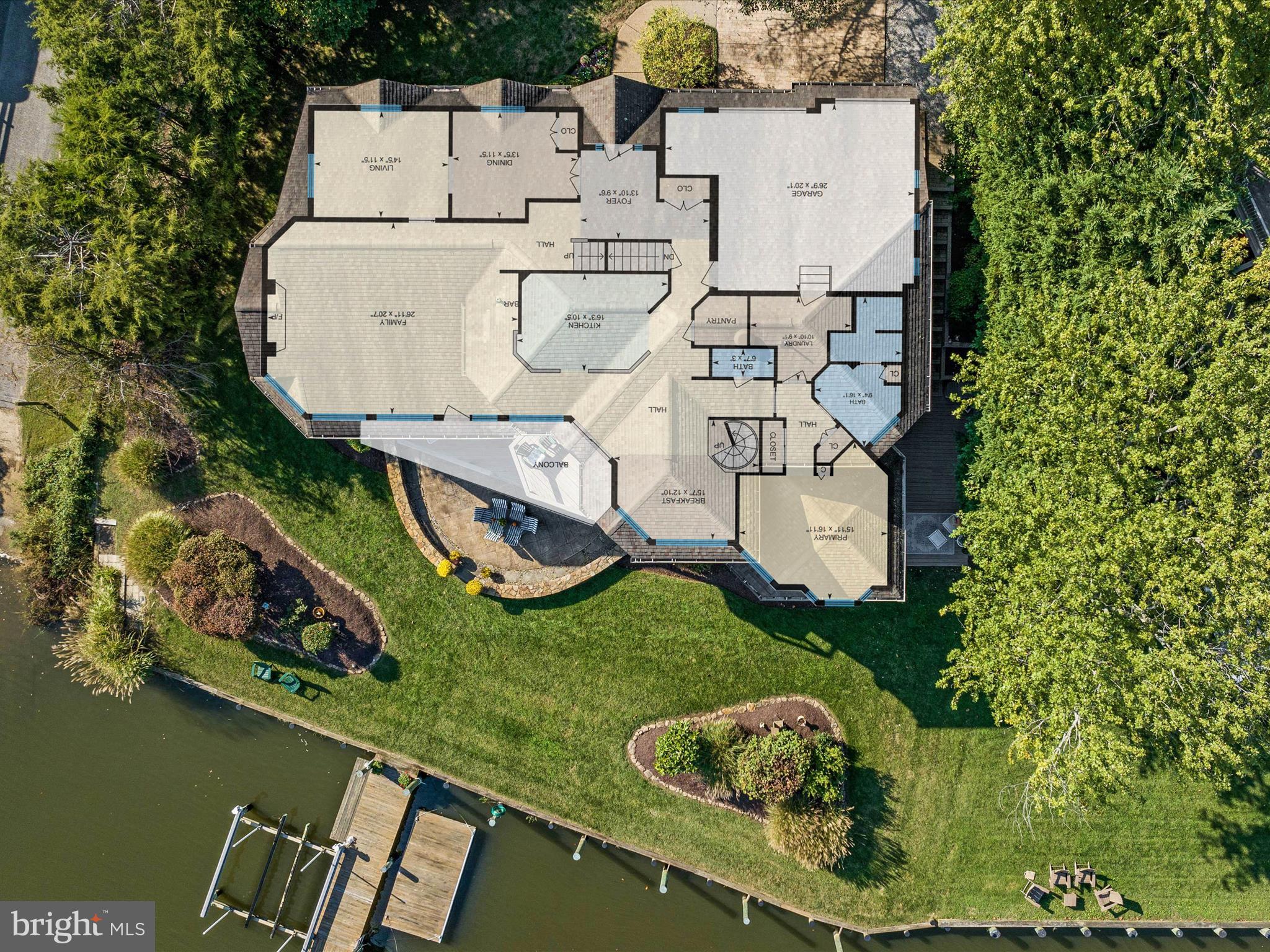 435 Ferry Point Road Annapolis, MD 21403 - Photo 75 of 77