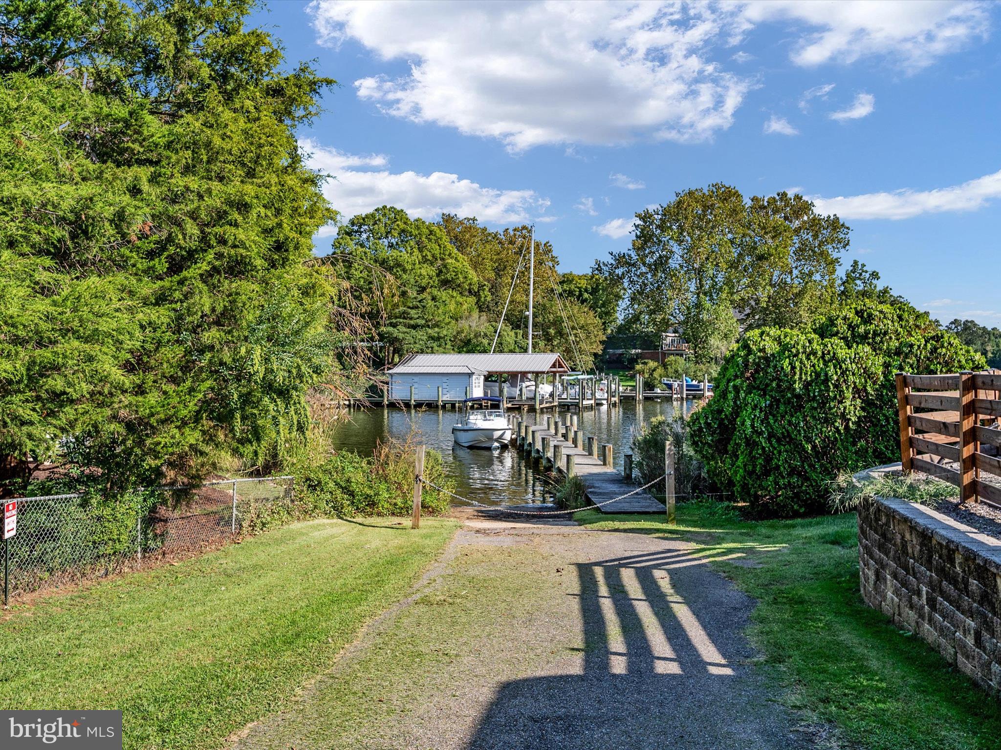 435 Ferry Point Road Annapolis, MD 21403 - Photo 76 of 77