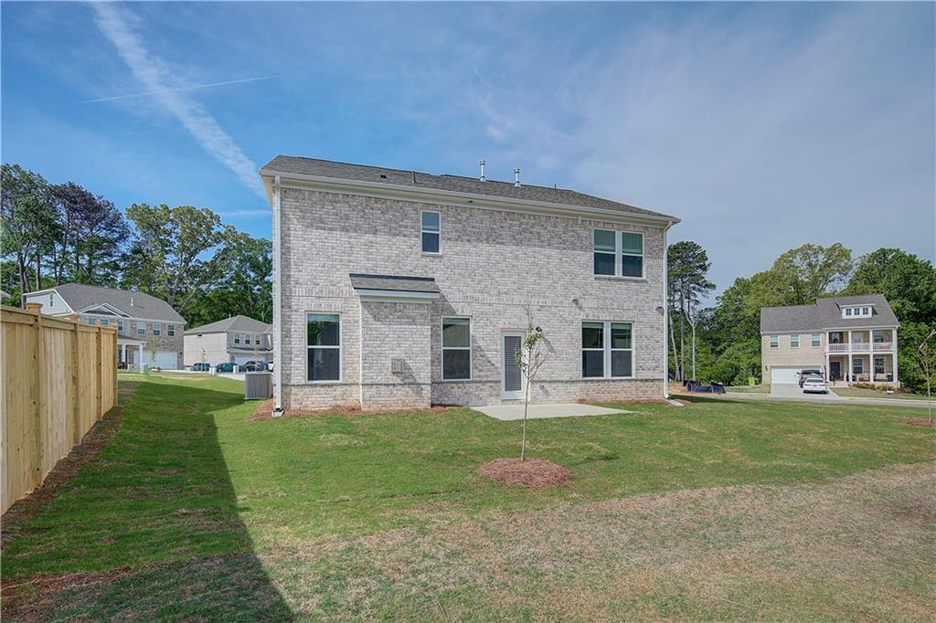 252 Chiswick Loop Stockbridge, GA 30281 - Photo 27 of 27