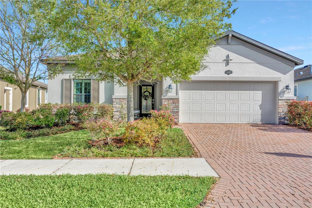 1607 Feather Grass Loop Lutz, FL 33558 - Photo 1 of 1 WELCOME HOME!
